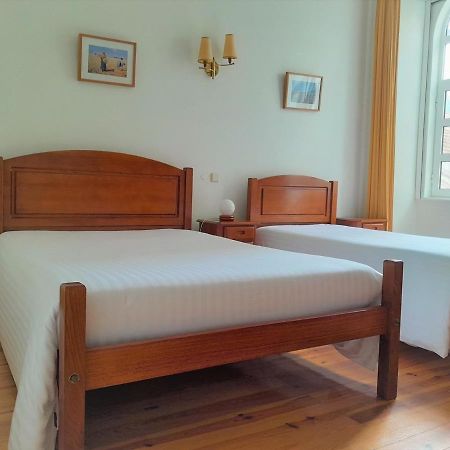 Hotel Alianca Figueira da Foz Esterno foto