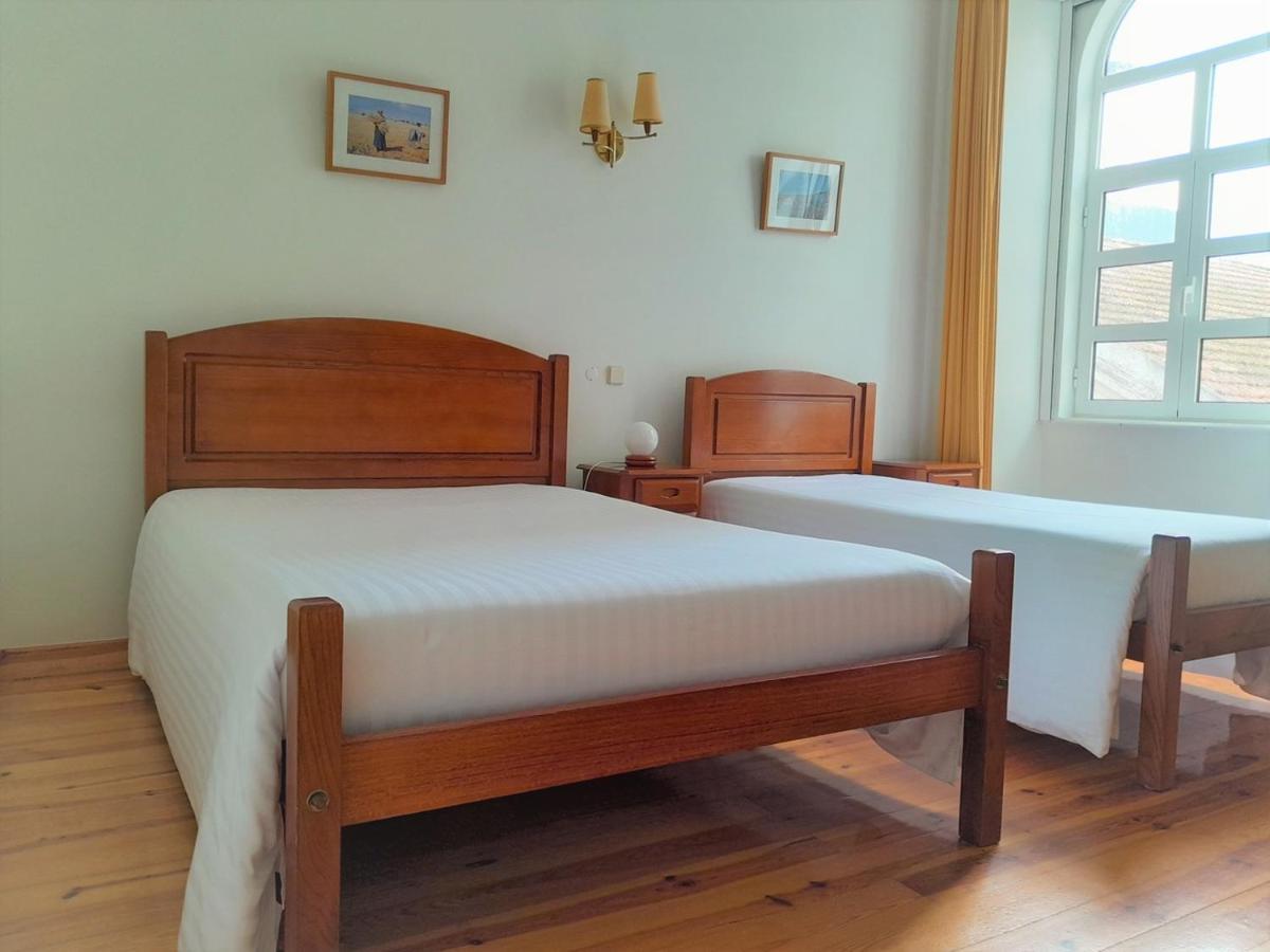 Hotel Alianca Figueira da Foz Esterno foto