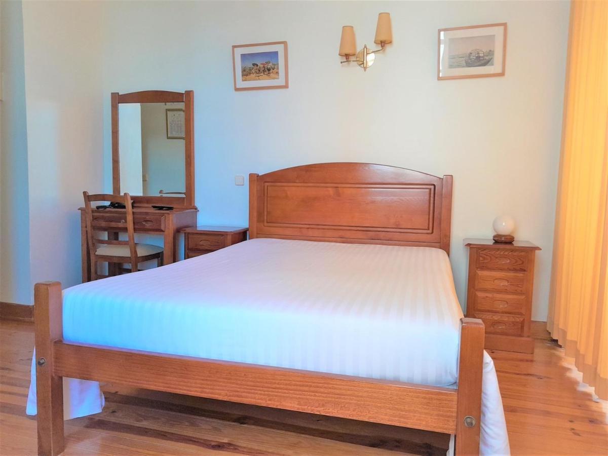 Hotel Alianca Figueira da Foz Esterno foto