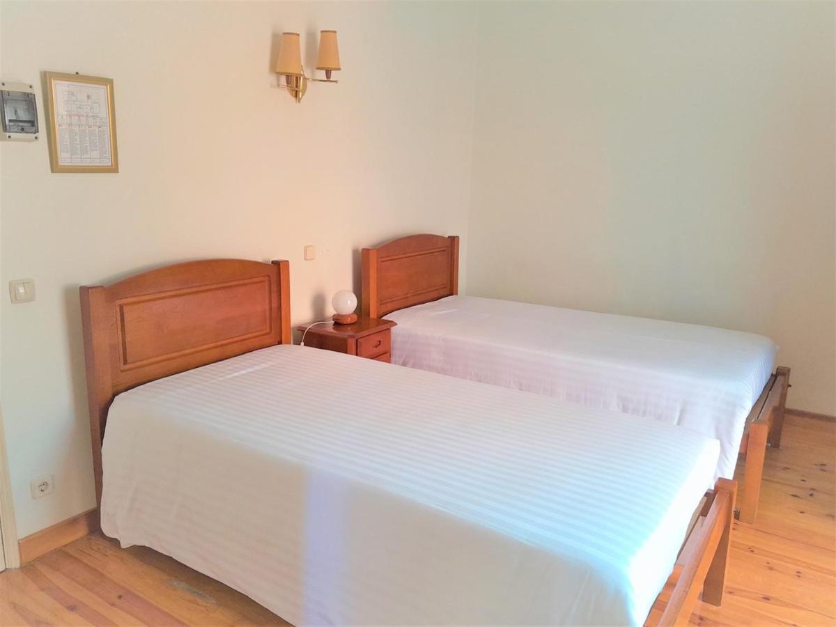 Hotel Alianca Figueira da Foz Esterno foto