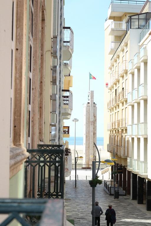 Hotel Alianca Figueira da Foz Esterno foto
