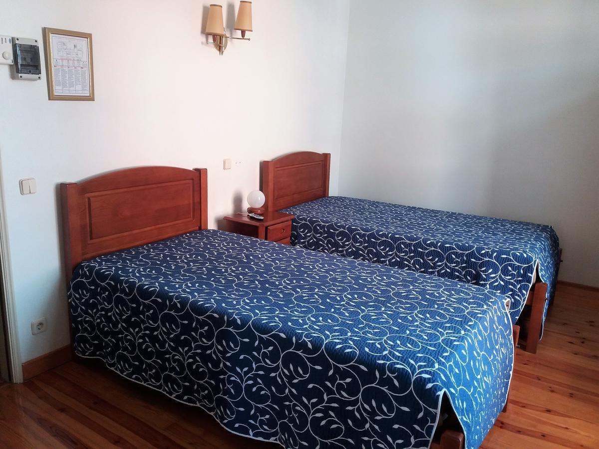 Hotel Alianca Figueira da Foz Esterno foto