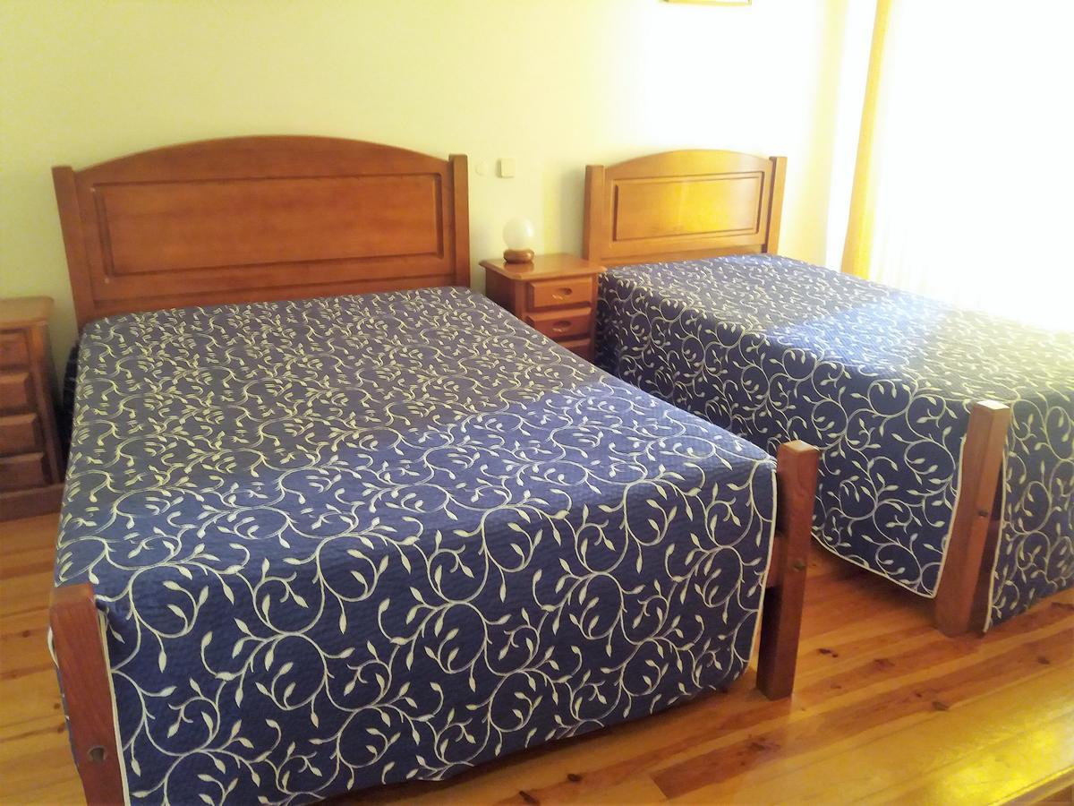 Hotel Alianca Figueira da Foz Esterno foto