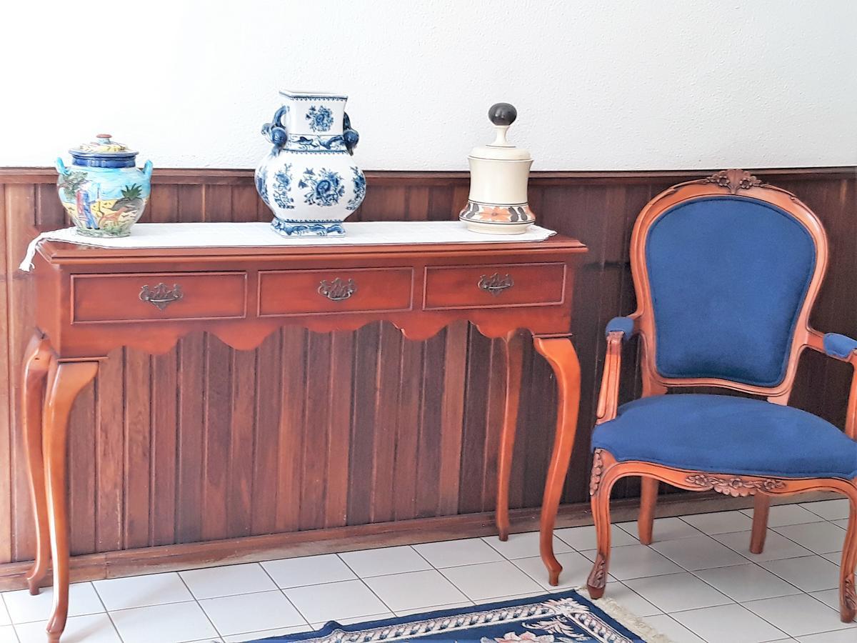 Hotel Alianca Figueira da Foz Esterno foto