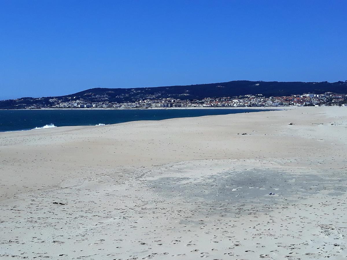 Hotel Alianca Figueira da Foz Esterno foto