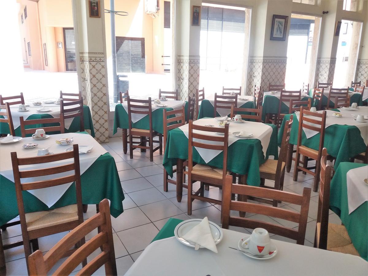 Hotel Alianca Figueira da Foz Esterno foto