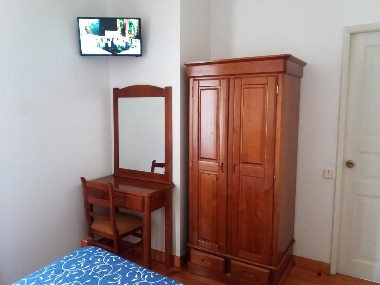 Hotel Alianca Figueira da Foz Esterno foto